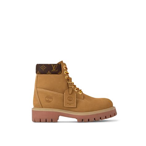 louis vuitton timberland workwear